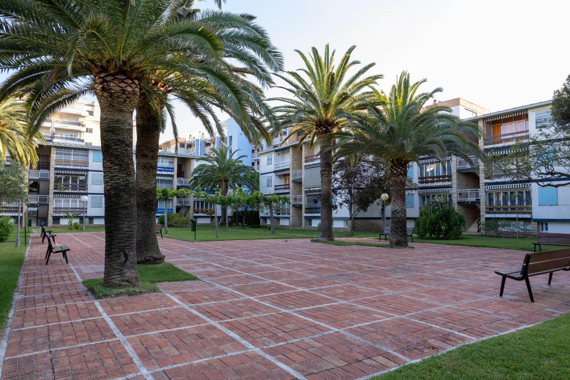 Dalt Vila Salou Deluxe Exterior foto